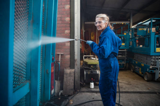 Reliable Silt, CO Pressure Washing Solutions