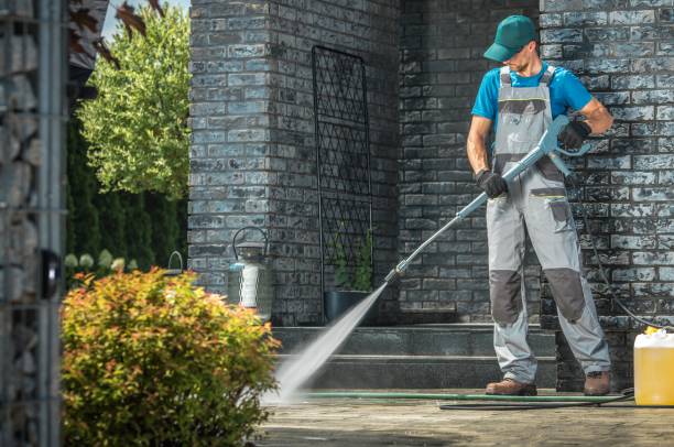Best Roof Washing  in Silt, CO