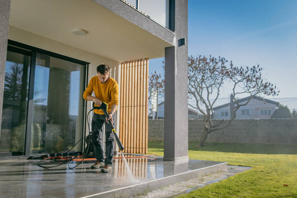 Best Parking Lot and Garage Cleaning  in Silt, CO