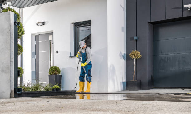 Best Gas Station Cleaning  in Silt, CO