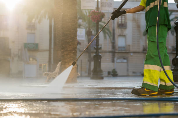 Best Pool Deck Cleaning  in Silt, CO